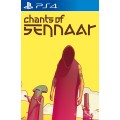 Chants of Sennaar PS4